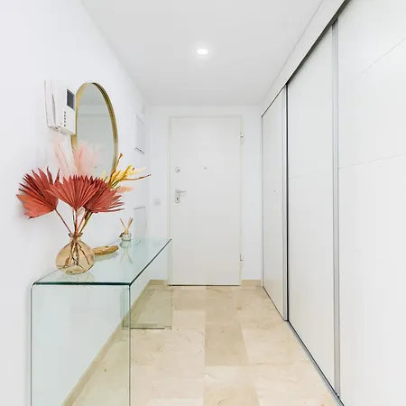 Apartmán Tornado Sunrise *