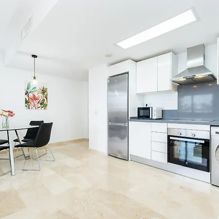 Apartamento Tornado Sunrise *