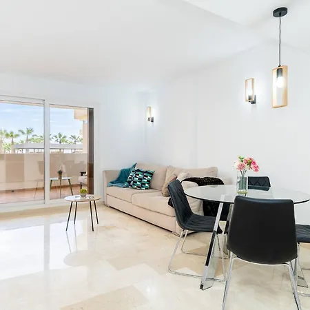 Tornado Sunrise Apartman Torrevieja