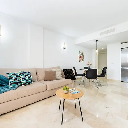 Apartman Tornado Sunrise Torrevieja