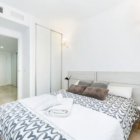 Tornado Sunrise Apartamento *
