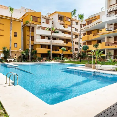 Apartman Tornado Sunrise *