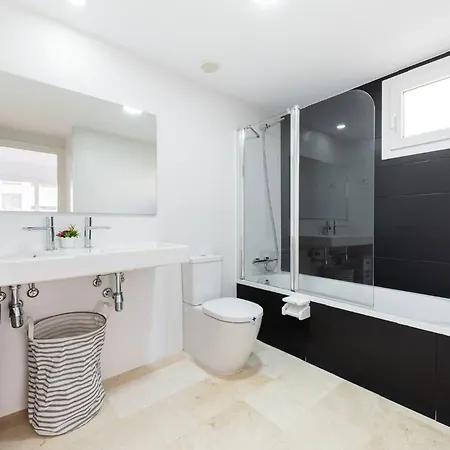 Apartamento Tornado Sunrise *