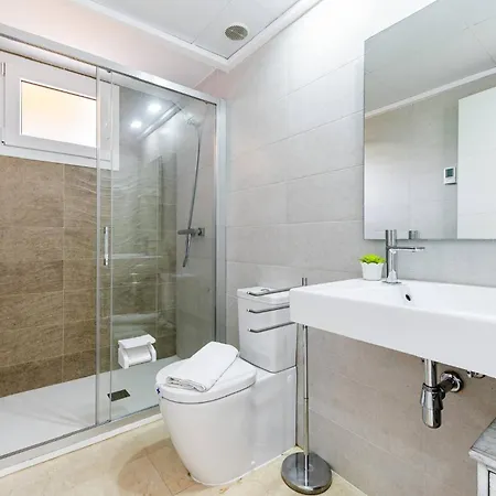 Apartamento Tornado Sunrise *