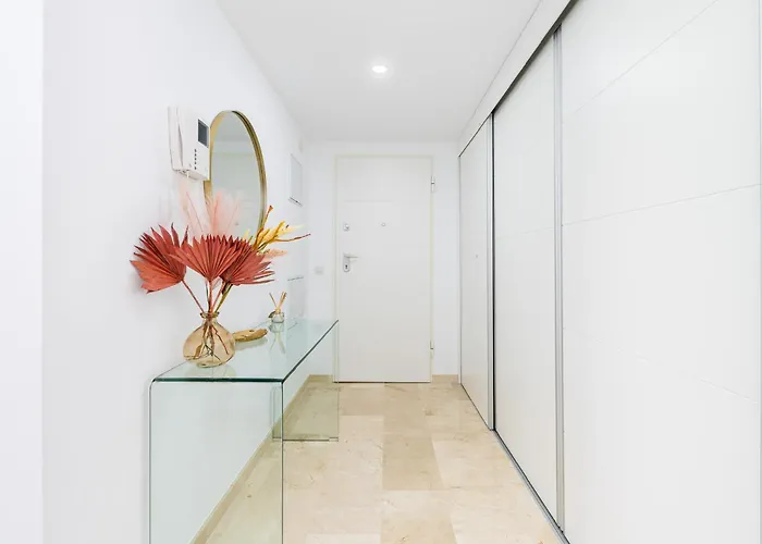 Apartamento Tornado Sunrise *