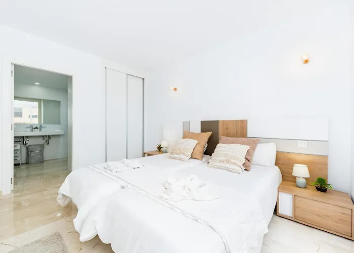 Tornado Sunrise Apartamento *