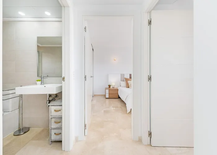 Apartamento Tornado Sunrise