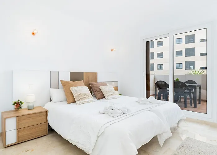 Tornado Sunrise Torrevieja