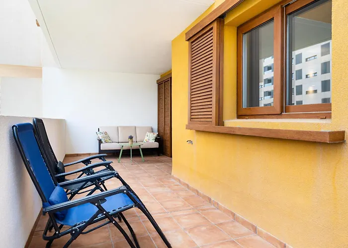 Tornado Sunrise Torrevieja