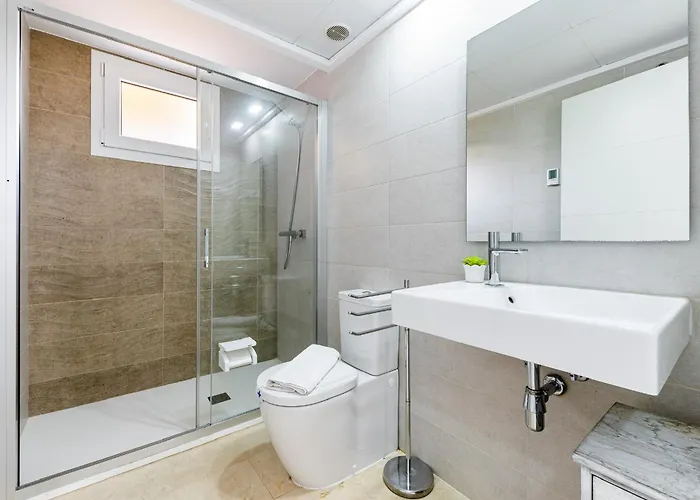 Apartamento Tornado Sunrise *