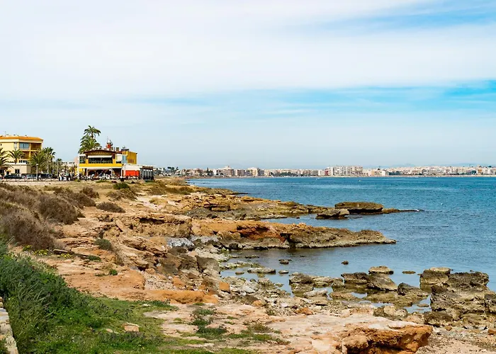 Tornado Sunrise Apartamento *