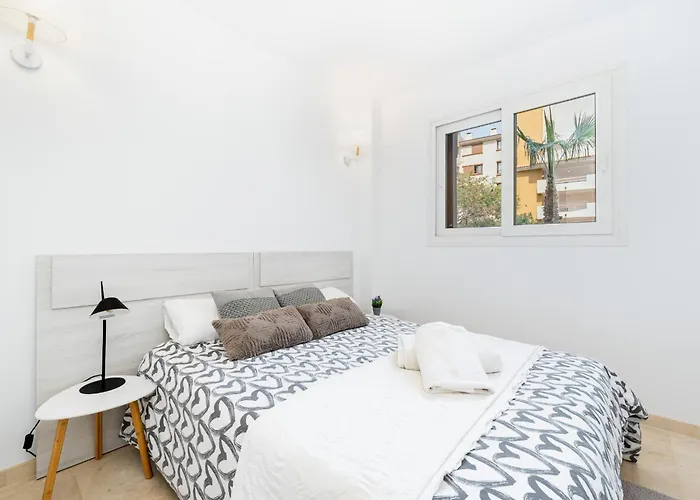 Apartamento Tornado Sunrise Torrevieja