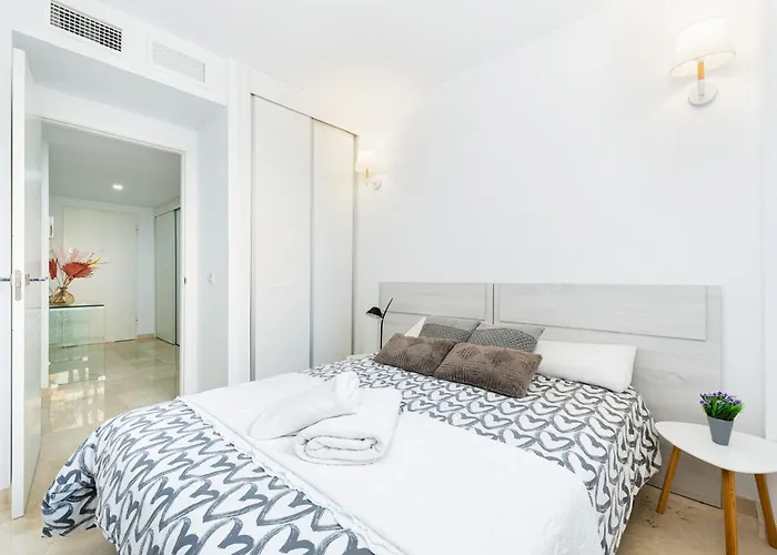 Tornado Sunrise Apartamento