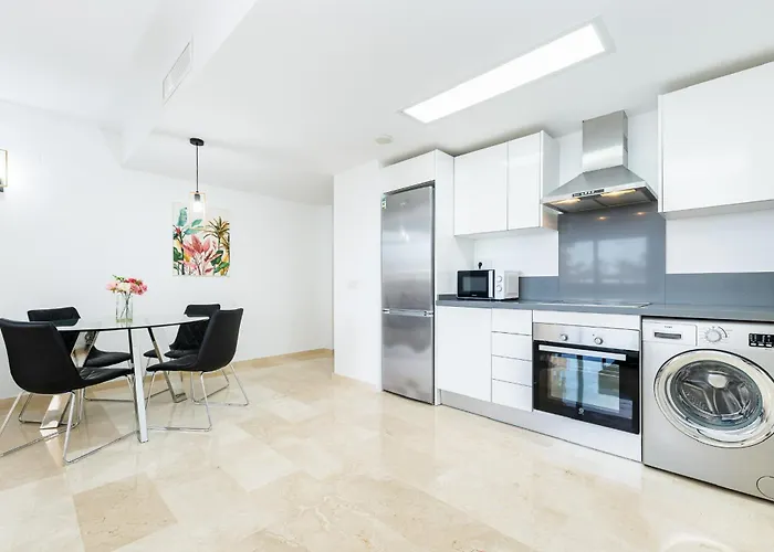 Apartamento Tornado Sunrise *