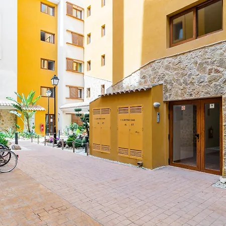 Tornado Sunrise Appartement Torrevieja